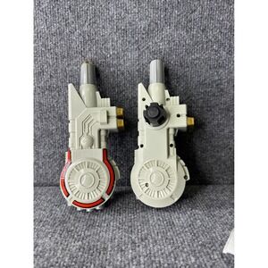 Vintage MMPR Bandai Power Rangers Tor Shuttlezord Replacement Cannon 1995